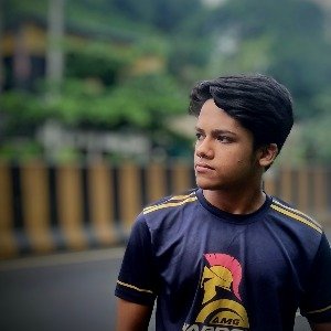 Jawad Abrar's profile