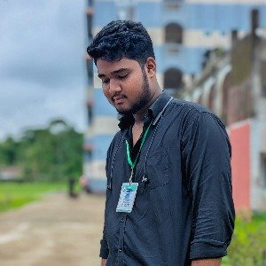 Efaz Hasnat's profile