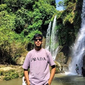 MD RIFAT Mojumder's profile